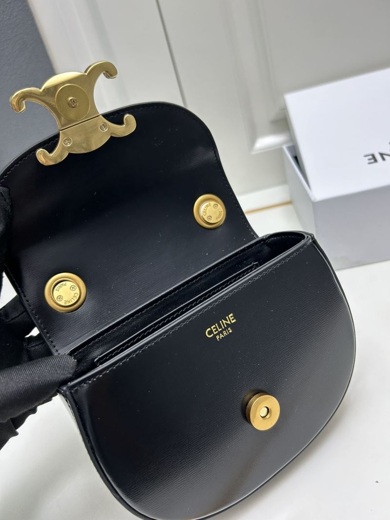 Celine Top Handle Bags